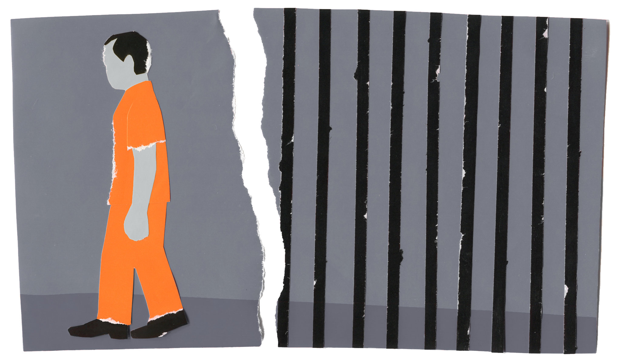 What law would you pass that every single person had to follow, on pain of life-imprisonment?